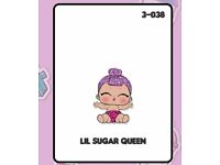 lil sugar queen